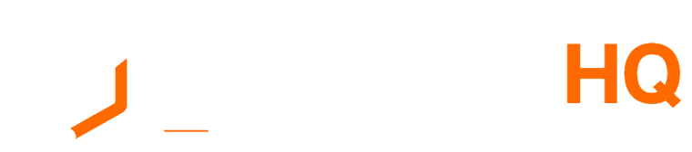 Workshop HQ - The control centre for your workshop